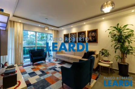 Apartamento com 3 Quartos à venda, 166m² no Vila Andrade, São Paulo