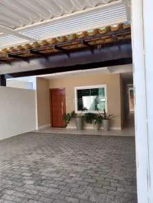 Casa com 3 Quartos à venda, 145m² no Vivendas do Coqueiro III, Campos dos Goytacazes