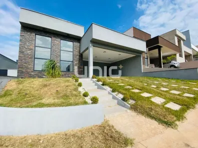 Casa de Condomínio com 3 Quartos à venda, 165m² no Jardim Tatuapé, Piracicaba