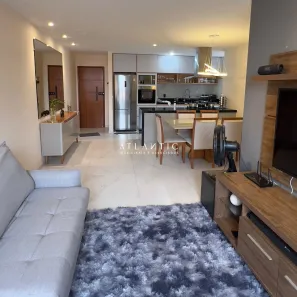 Apartamento com 2 Quartos à venda, 73m² no Jockey de Itaparica, Vila Velha