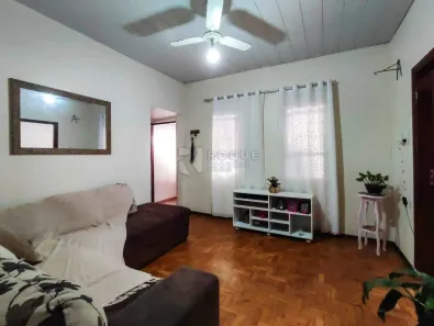 Casa com 5 Quartos à venda, 170m² no Vila Paulista, Limeira