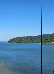 Apartamento com 2 Quartos à venda, 70m² no Itararé, São Vicente