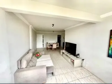 Apartamento com 2 Quartos à venda, 82m² no Campo Grande, Recife