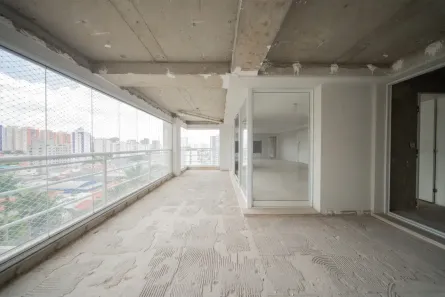 Apartamento com 3 Quartos à venda, 178m² no Vila Gomes Cardim, São Paulo