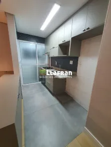 Apartamento com 3 Quartos à venda, 64m² no Vila Praia, São Paulo