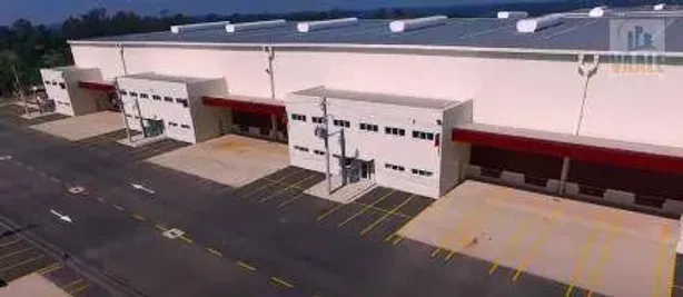 Galpão/Depósito/Armazém para alugar, 1120m² no , Vargem Grande Paulista