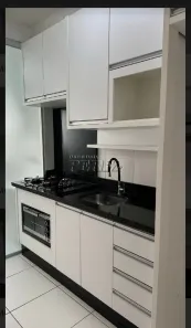 Apartamento com 2 Quartos à venda, 48m² no Jardim São Paulo II, Londrina
