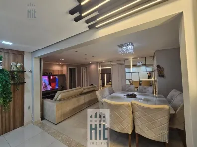 Apartamento com 3 Quartos à venda, 104m² no Jardim Avelino, São Paulo