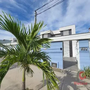 Casa com 2 Quartos à venda, 67m² no Costazul, Rio das Ostras