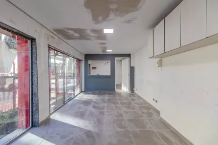 Ponto Comercial para alugar, 90m² no Campo Belo, São Paulo