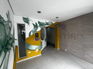 Ponto Comercial para alugar, 117m² no Centro, Mogi das Cruzes