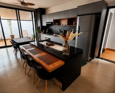 Casa de Condomínio com 3 Quartos para alugar, 289m² no Reserva Imperial, Ribeirão Preto