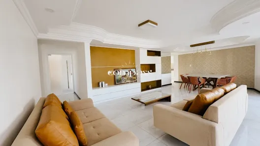Apartamento com 4 Quartos à venda, 495m² no Boa Viagem, Recife