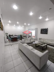 Sobrado com 3 Quartos à venda, 277m² no Vila Euclides, São Bernardo do Campo