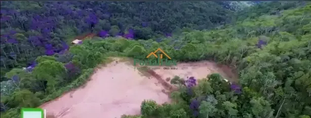 Lote/Terreno à venda, 20000m² no , Santa Teresa