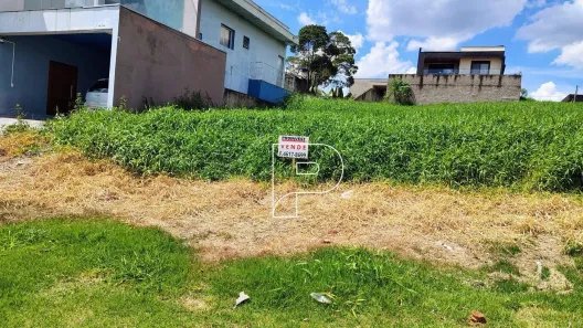 Lote/Terreno à venda, 500m² no Cidade Jardim, Vargem Grande Paulista