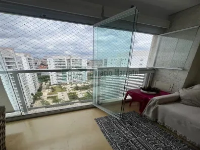 Apartamento com 3 Quartos à venda, 113m² no Santo Antônio, São Caetano do Sul