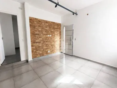 Casa com 1 Quarto para alugar, 60m² no Penha de França, São Paulo