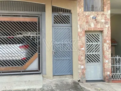 Casa com 1 Quarto para alugar, 45m² no Vila Maria Alta, São Paulo