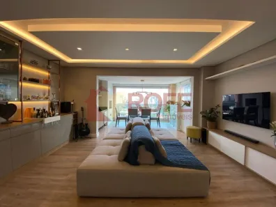 Apartamento com 3 Quartos à venda, 109m² no Vila Olímpia, São Paulo