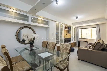 Sobrado com 4 Quartos à venda, 161m² no Vista Alegre, Curitiba