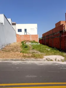Lote/Terreno à venda, 201m² no Parque Dom Pedro II, Campinas