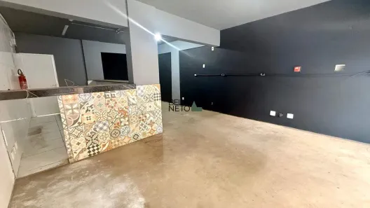 Ponto Comercial para alugar, 131m² no Buritis, Belo Horizonte