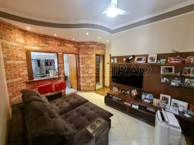 Apartamento com 2 Quartos à venda, 63m² no Jardim Botânico, Ribeirão Preto