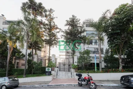 Apartamento com 3 Quartos à venda, 170m² no Vila Irmãos Arnoni, São Paulo