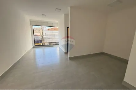 Sala Comercial para alugar, 60m² no Centro, Ribeirão Preto
