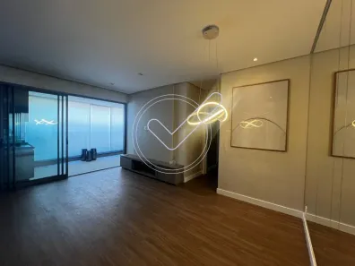 Apartamento com 2 Quartos para alugar, 95m² no Sítio Tamboré Alphaville, Barueri