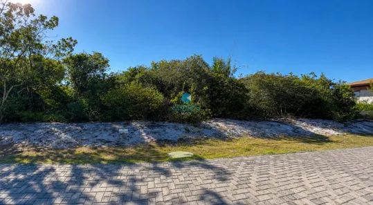 Lote/Terreno à venda, 594m² no Brotas, Salvador