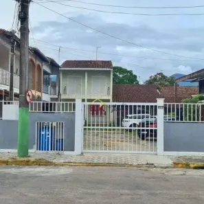 Apartamento com 2 Quartos à venda, 57m² no Centro, Ubatuba