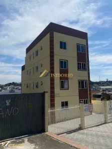 Casa com 2 Quartos à venda, 96m² no Guarani, Colombo