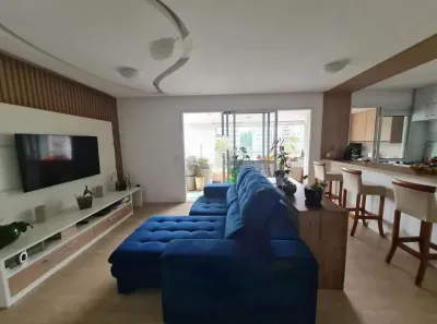 Apartamento com 3 Quartos à venda, 109m² no Vila Andrade, São Paulo