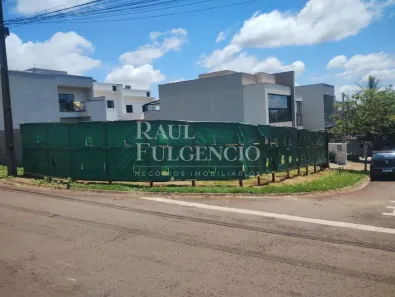 Lote/Terreno à venda, 286m² no Jardim Ecoville I, Cambé