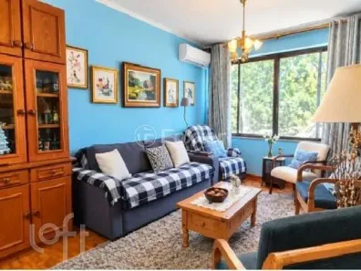 Apartamento com 3 Quartos à venda, 109m² no Independência, Porto Alegre