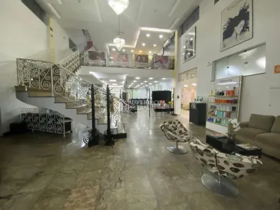 Prédio Comercial com 15 Quartos à venda, 942m² no Santo Antônio, São Caetano do Sul