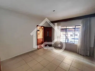 Casa com 2 Quartos para alugar, 199m² no Centro, São Bernardo do Campo