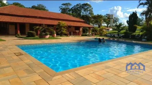 Fazenda/Sítio com 1 Quarto à venda, 3315400m² no Área Rural de Avaré, Avaré