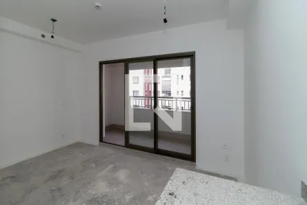 Kitnet com 1 Quarto à venda, 25m² no Perdizes, São Paulo