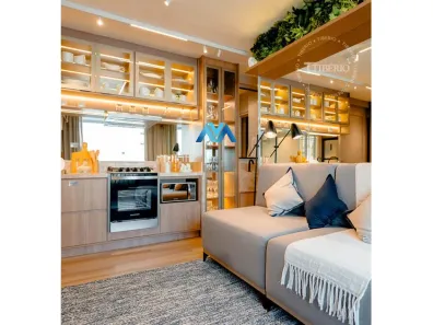 Apartamento com 3 Quartos à venda, 76m² no Vila Guarani (Z Sul), São Paulo