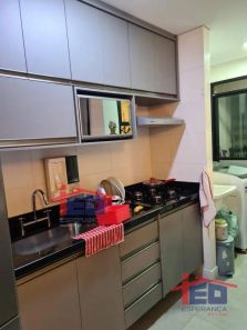 Apartamento com 2 Quartos à venda, 67m² no Vila Osasco, Osasco