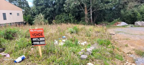 Lote/Terreno à venda, 270m² no América, Farroupilha