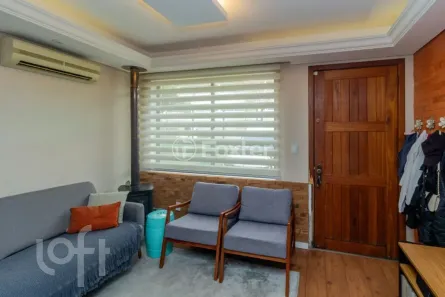 Casa de Condomínio com 3 Quartos à venda, 120m² no Jardim Sabará, Porto Alegre