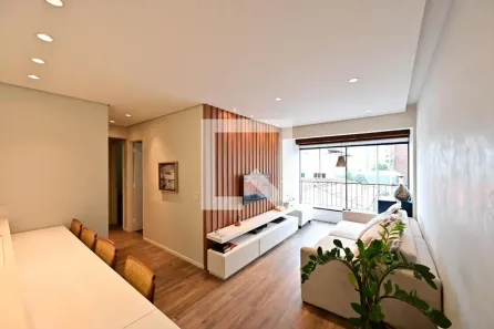 Apartamento com 3 Quartos à venda, 70m² no Vila Clementino, São Paulo