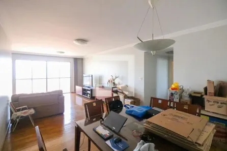 Apartamento com 3 Quartos à venda, 142m² no Osvaldo Cruz, São Caetano do Sul