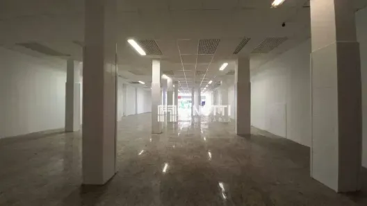 Ponto Comercial para alugar, 450m² no Centro, Santo André