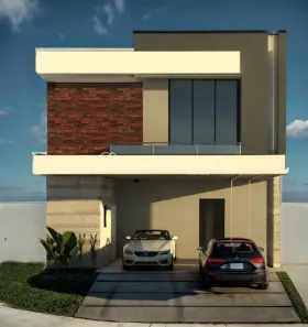 Casa de Condomínio com 3 Quartos à venda, 191m² no Jardim Flamboyant, Paulínia