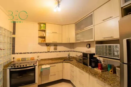 Apartamento com 2 Quartos para venda ou aluguel, 84m² no Santana, São Paulo